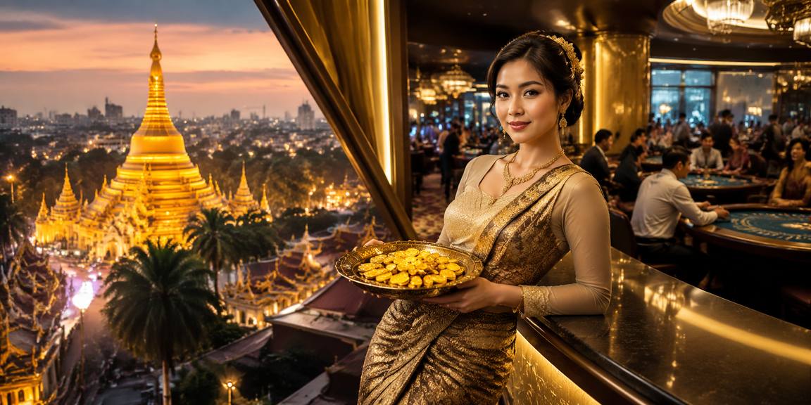 pbam00 Video စလော့ Fever ထဲမှာ ဘာတွေရှိလဲ